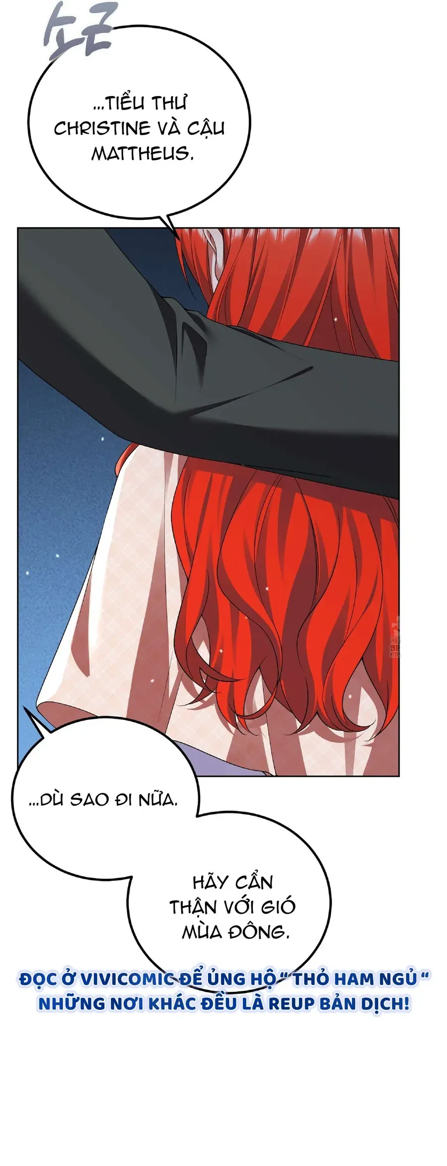 Tôi Sẽ Mặc Kệ Kẻ Phản Diện Đoản Mệnh Chapter 14 - Trang 2