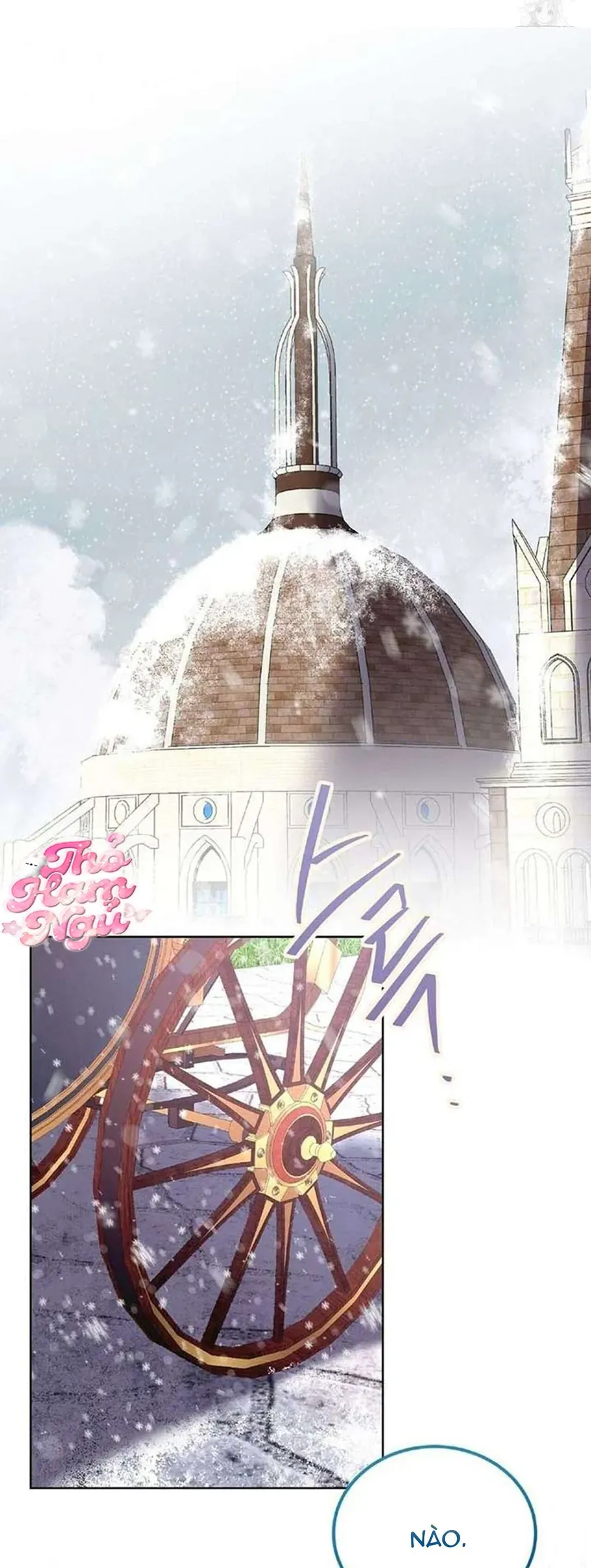 Tôi Sẽ Mặc Kệ Kẻ Phản Diện Đoản Mệnh Chapter 14 - Trang 2