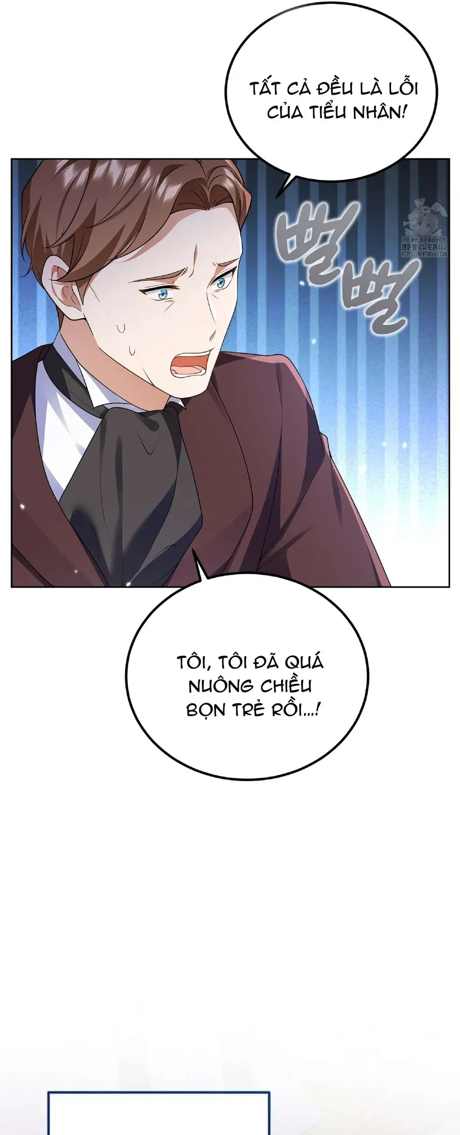Tôi Sẽ Mặc Kệ Kẻ Phản Diện Đoản Mệnh Chapter 14 - Trang 2
