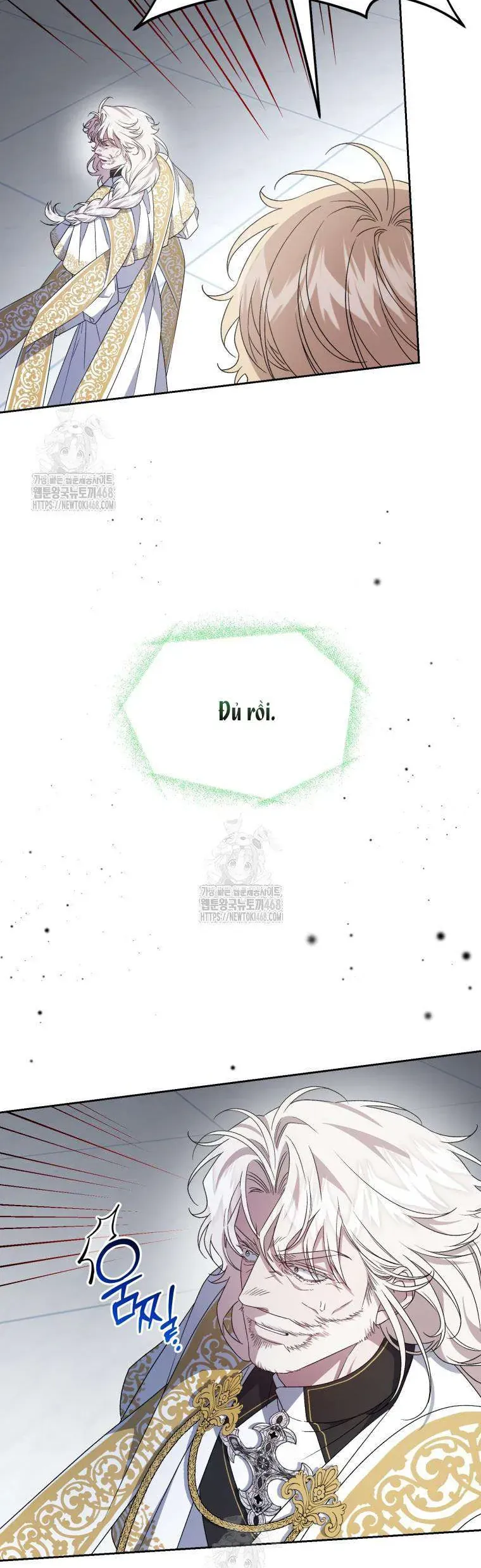 Tôi Trở Thành Mẹ Kế Của Gia Đình Hắc Ám Chapter 79 - Trang 2