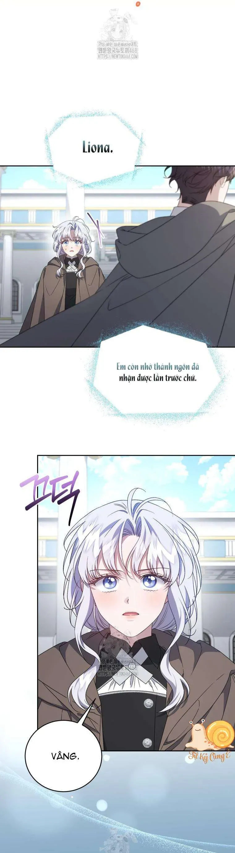 Tôi Trở Thành Mẹ Kế Của Gia Đình Hắc Ám Chapter 79 - Trang 2