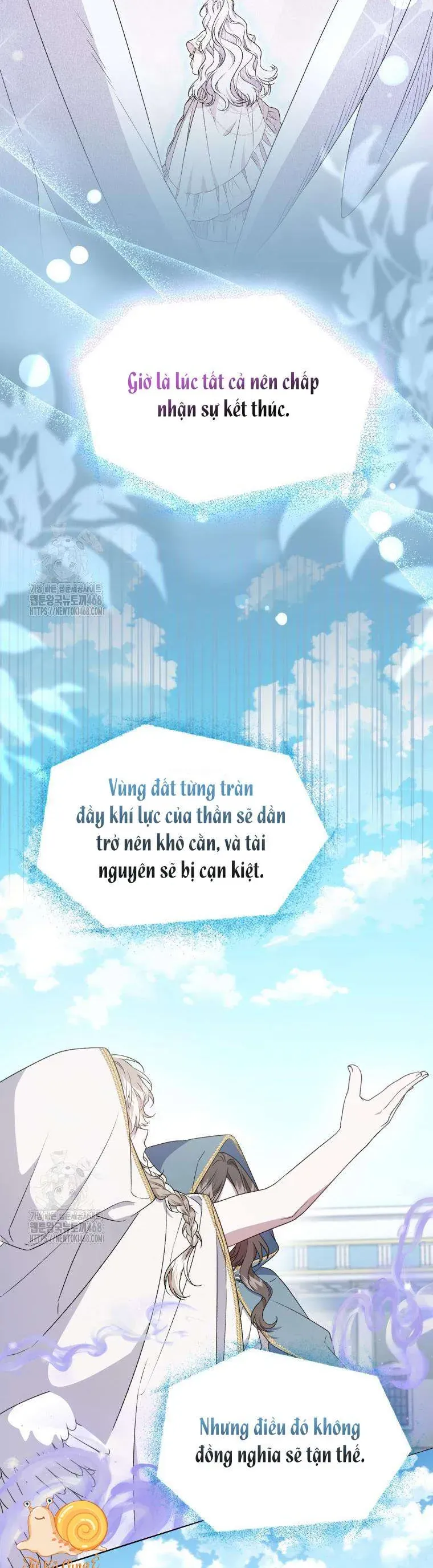 Tôi Trở Thành Mẹ Kế Của Gia Đình Hắc Ám Chapter 79 - Trang 2