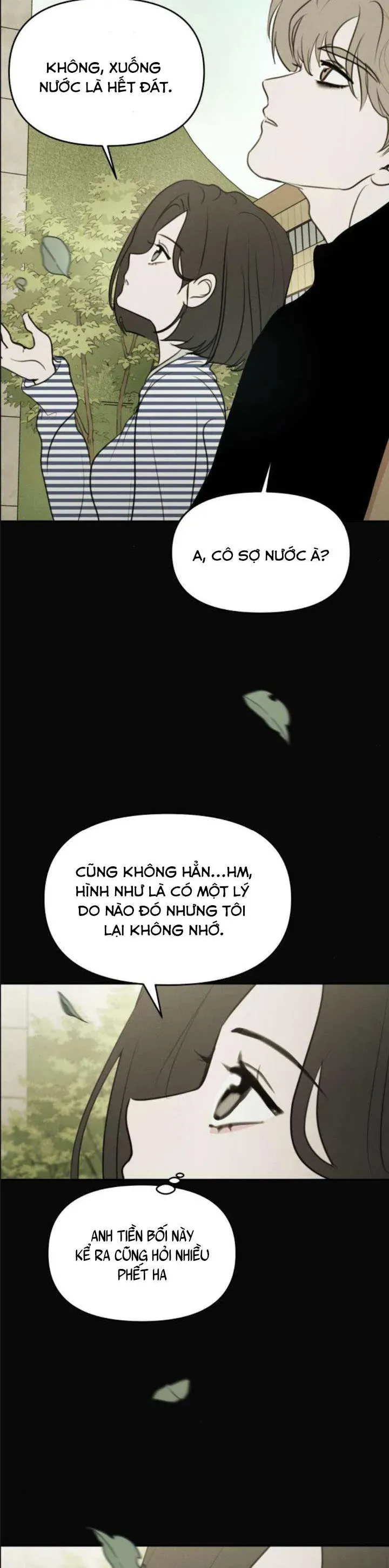 Muốn Được Lừa Dối Chapter 23 - Trang 2
