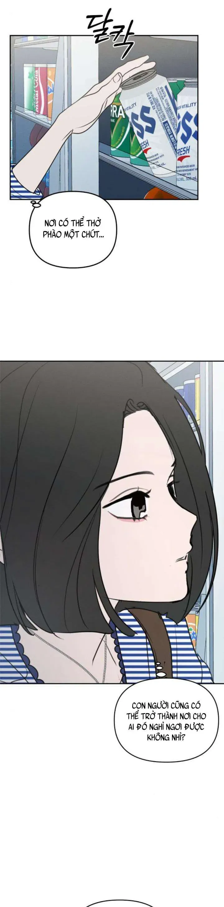 Muốn Được Lừa Dối Chapter 23 - Trang 2