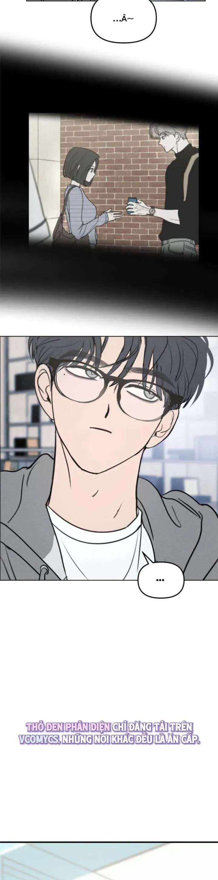 Muốn Được Lừa Dối Chapter 23 - Trang 2