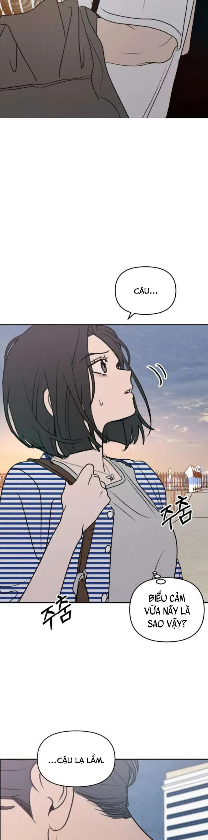 Muốn Được Lừa Dối Chapter 23 - Trang 2