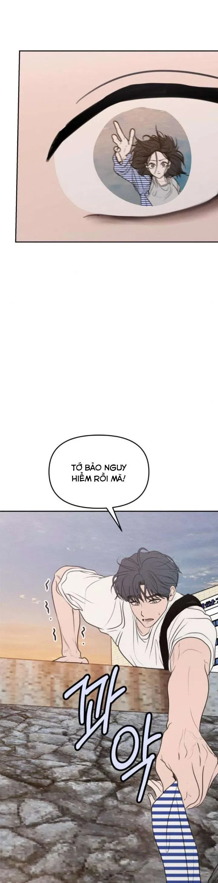 Muốn Được Lừa Dối Chapter 23 - Trang 2