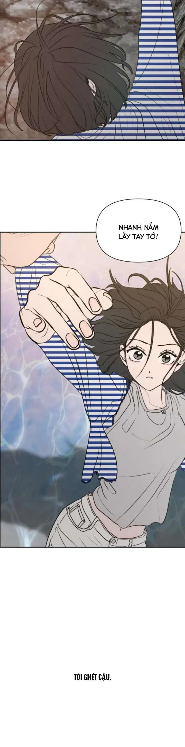 Muốn Được Lừa Dối Chapter 23 - Trang 2