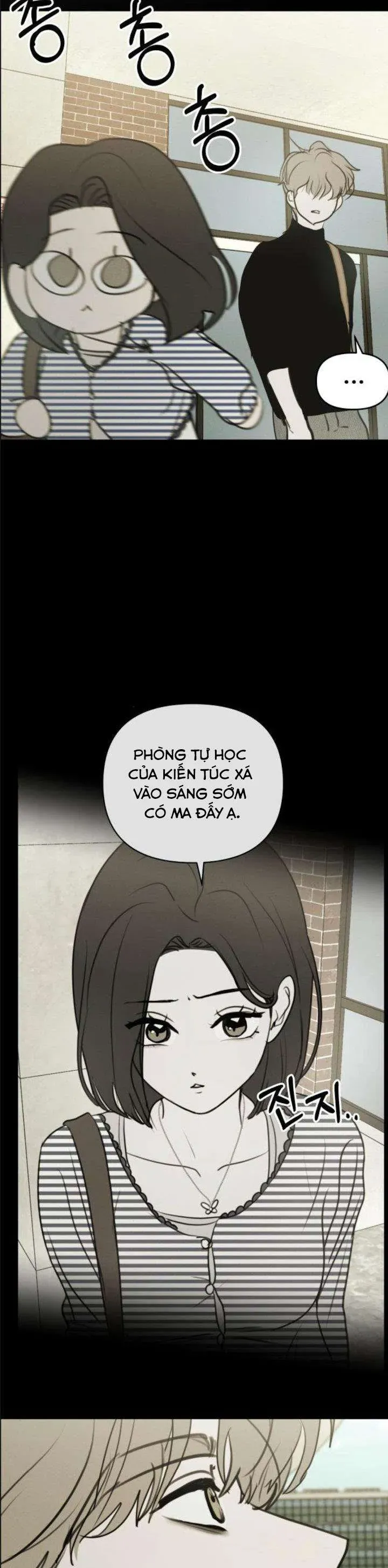 Muốn Được Lừa Dối Chapter 23 - Trang 2
