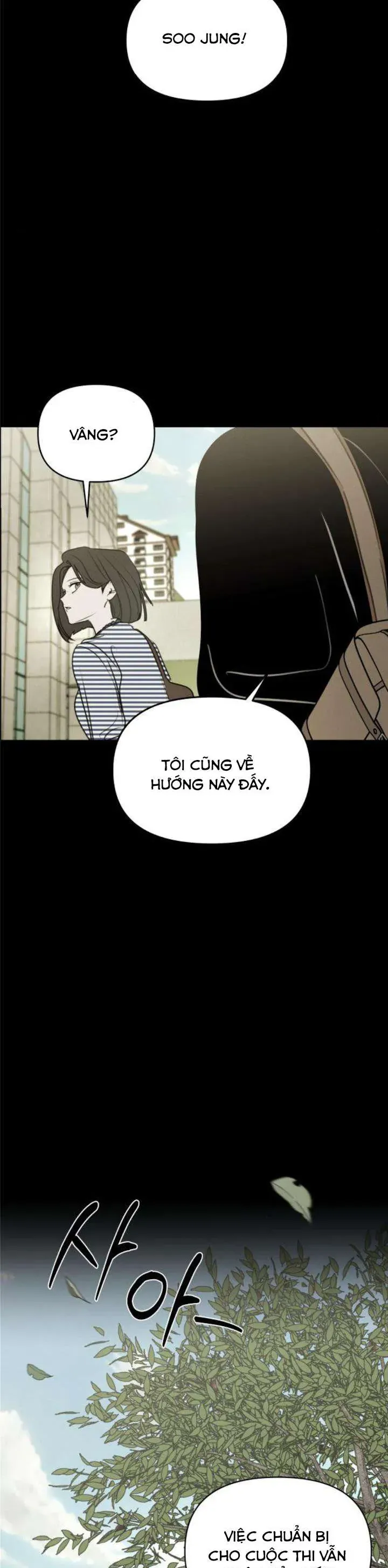 Muốn Được Lừa Dối Chapter 23 - Trang 2