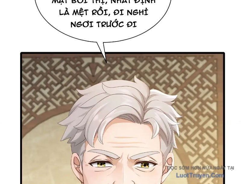 Trấn Quốc Thần Tế Chapter 321 - Trang 2