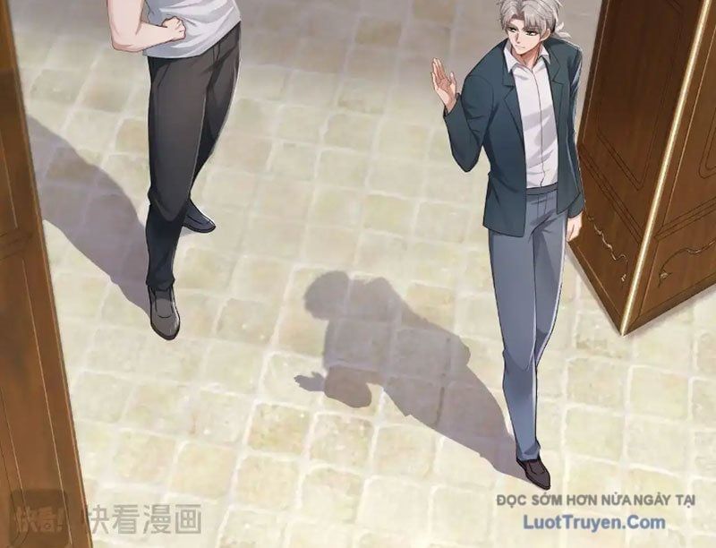 Trấn Quốc Thần Tế Chapter 321 - Trang 2