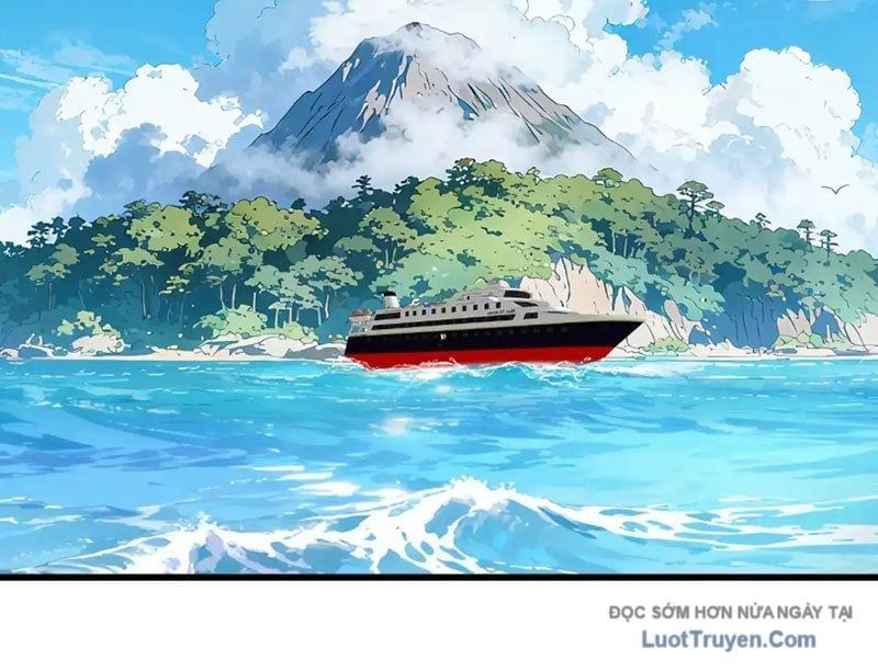 Trấn Quốc Thần Tế Chapter 321 - Trang 2