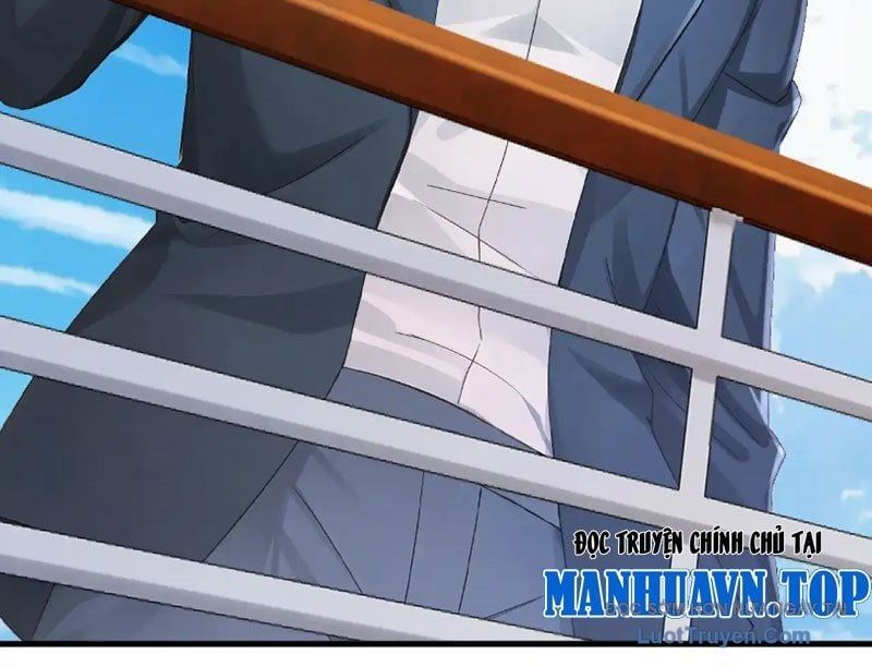 Trấn Quốc Thần Tế Chapter 321 - Trang 2