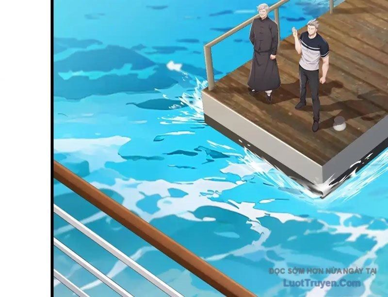 Trấn Quốc Thần Tế Chapter 321 - Trang 2