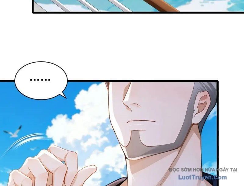 Trấn Quốc Thần Tế Chapter 321 - Trang 2
