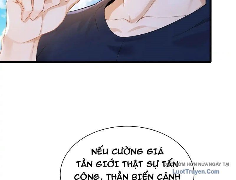 Trấn Quốc Thần Tế Chapter 321 - Trang 2