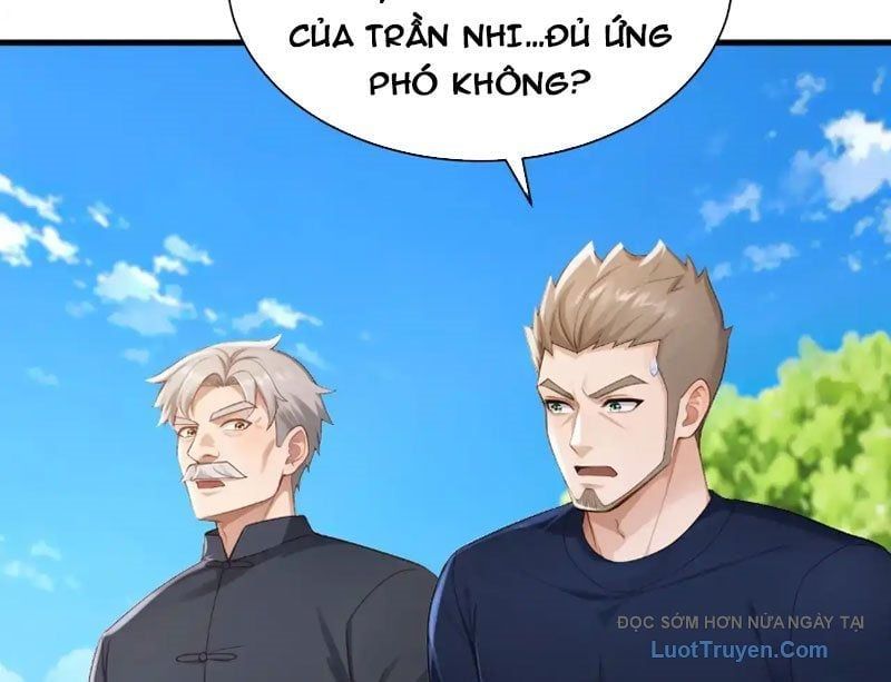 Trấn Quốc Thần Tế Chapter 321 - Trang 2