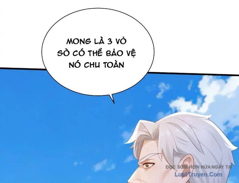 Trấn Quốc Thần Tế Chapter 321 - Trang 2