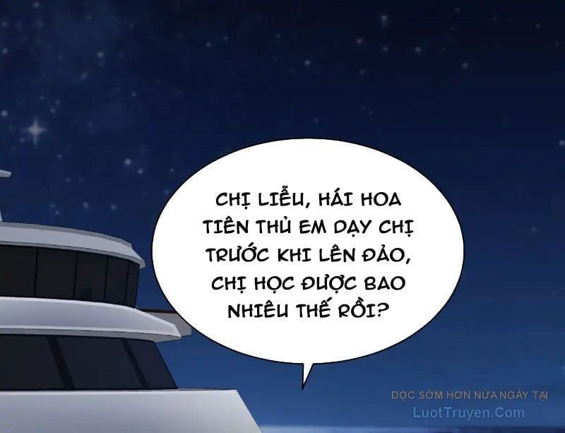 Trấn Quốc Thần Tế Chapter 321 - Trang 2