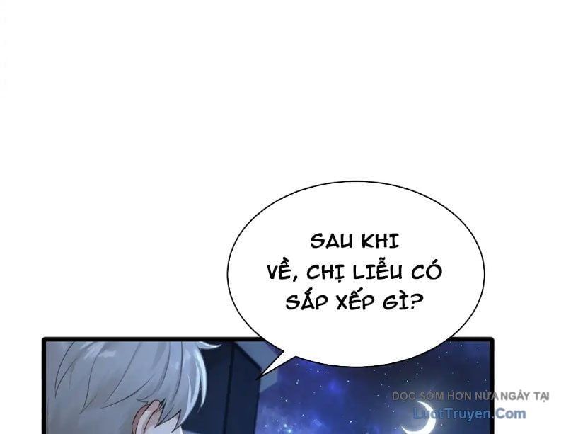 Trấn Quốc Thần Tế Chapter 321 - Trang 2
