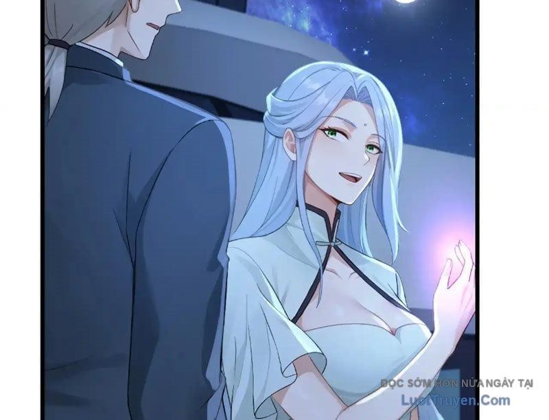 Trấn Quốc Thần Tế Chapter 321 - Trang 2