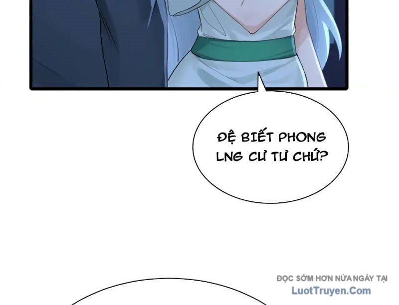 Trấn Quốc Thần Tế Chapter 321 - Trang 2