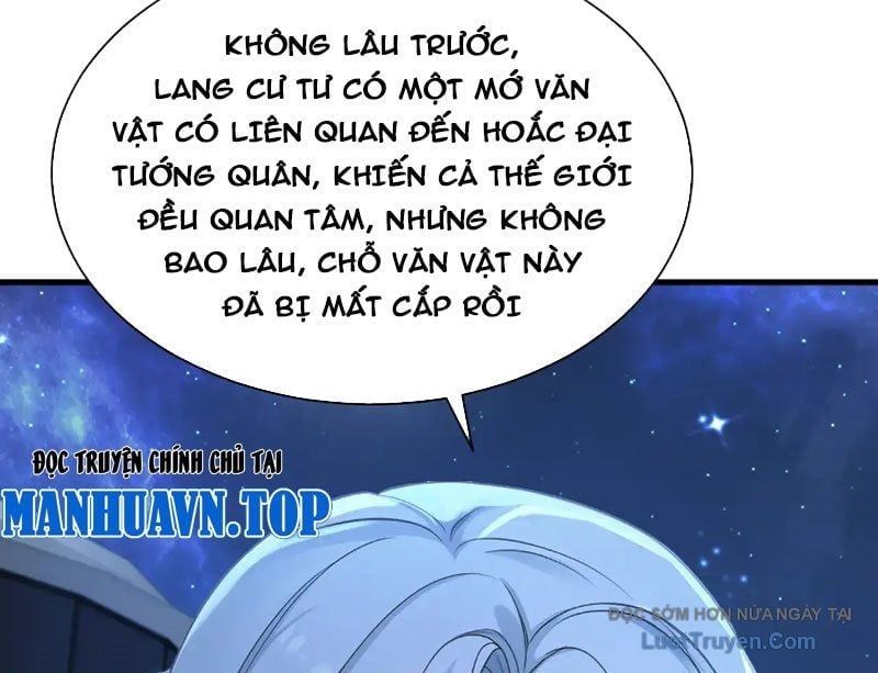 Trấn Quốc Thần Tế Chapter 321 - Trang 2