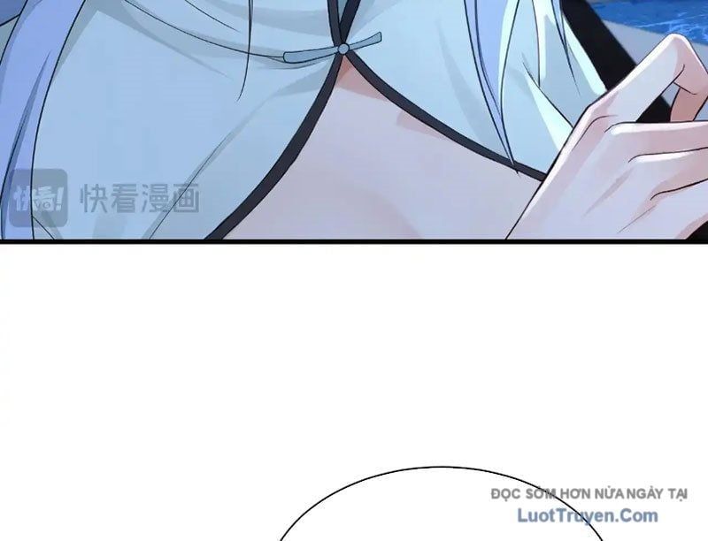 Trấn Quốc Thần Tế Chapter 321 - Trang 2