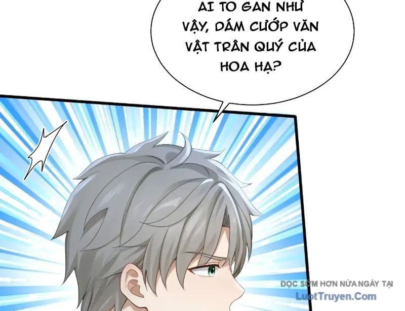 Trấn Quốc Thần Tế Chapter 321 - Trang 2
