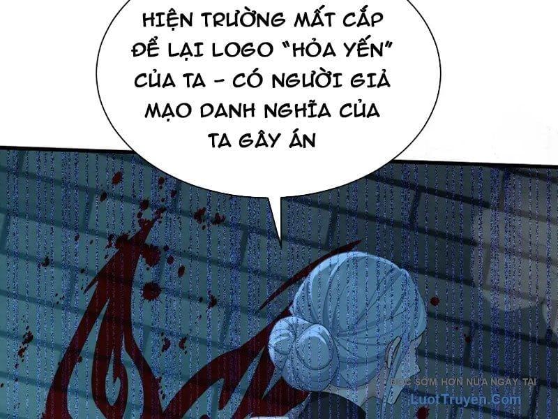 Trấn Quốc Thần Tế Chapter 321 - Trang 2