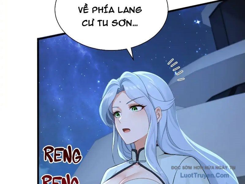 Trấn Quốc Thần Tế Chapter 321 - Trang 2