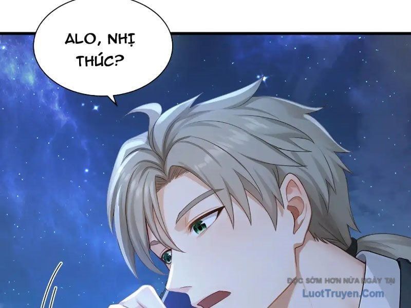 Trấn Quốc Thần Tế Chapter 321 - Trang 2