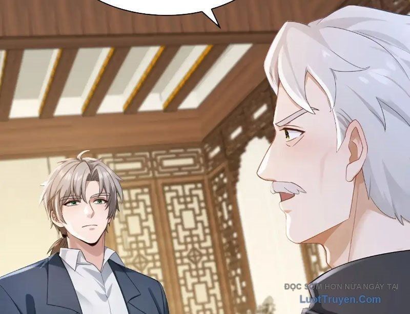 Trấn Quốc Thần Tế Chapter 321 - Trang 2
