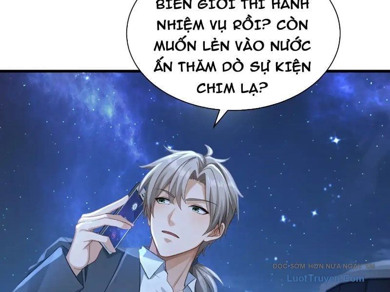 Trấn Quốc Thần Tế Chapter 321 - Trang 2