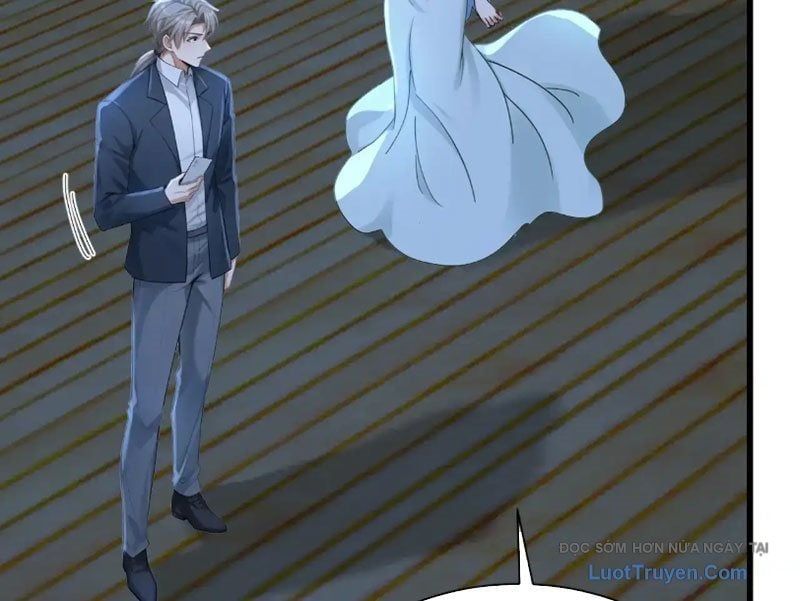 Trấn Quốc Thần Tế Chapter 321 - Trang 2