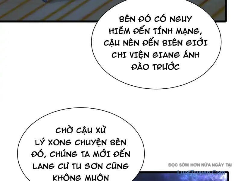 Trấn Quốc Thần Tế Chapter 321 - Trang 2