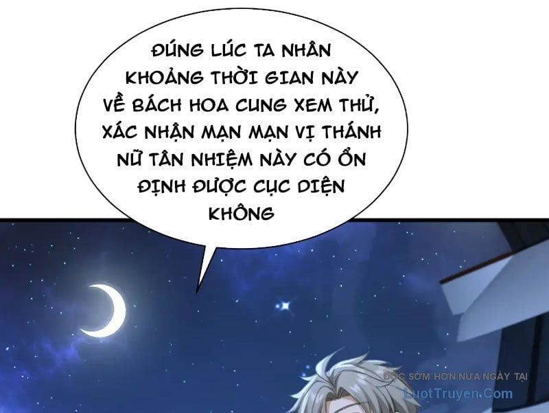Trấn Quốc Thần Tế Chapter 321 - Trang 2