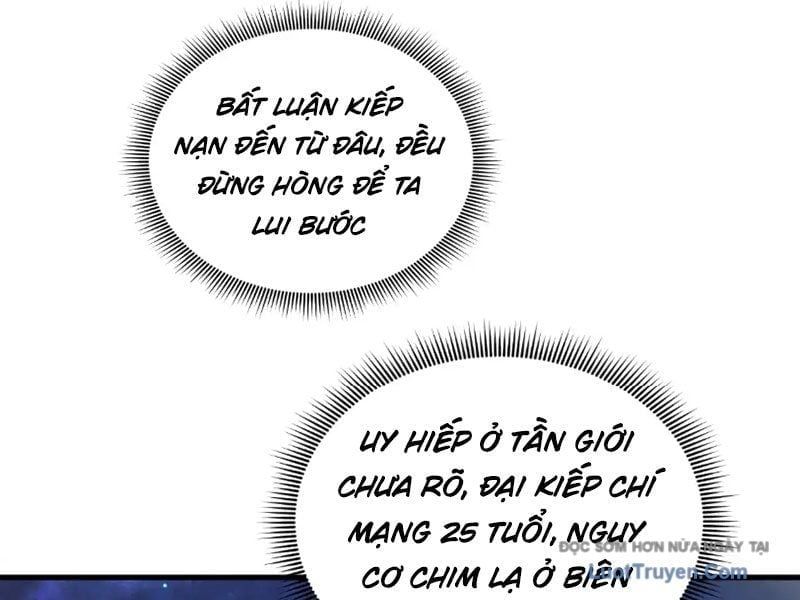Trấn Quốc Thần Tế Chapter 321 - Trang 2