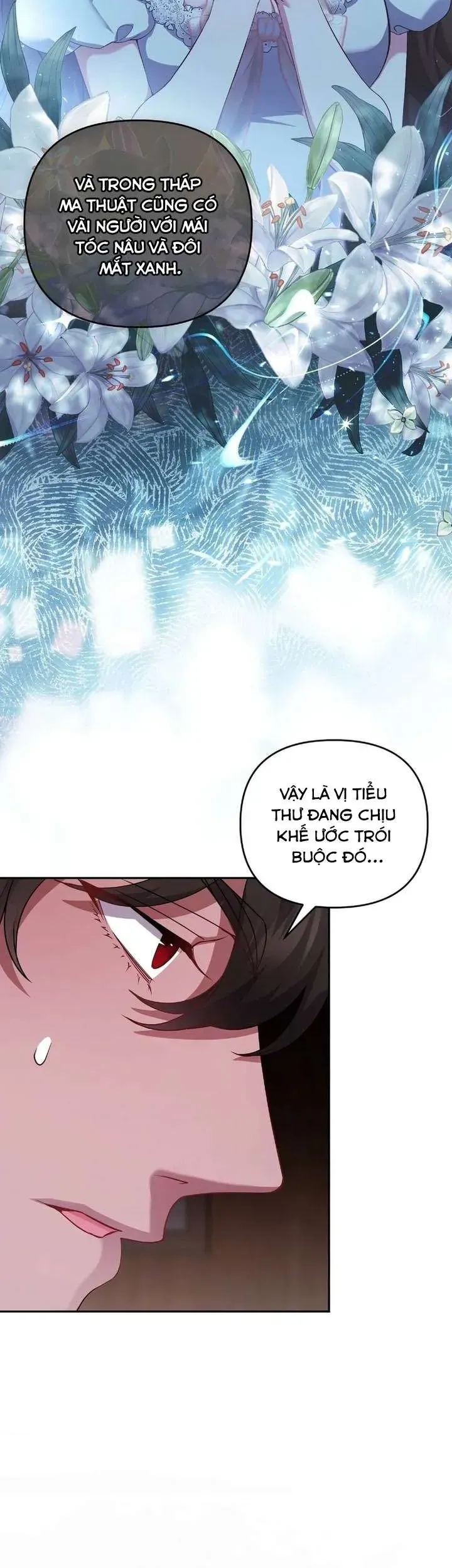 Sát Nhân Nhắm Tới Tiểu Thư Tóc Nâu Chapter 17 - Trang 2
