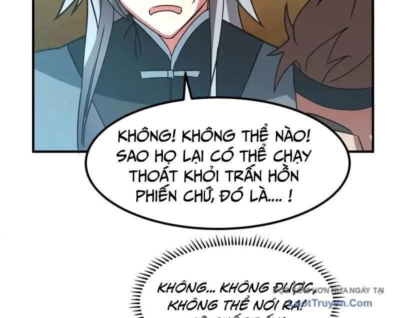 Nhân Vật Phản Diện Đại Sư Huynh, Tất Cả Các Sư Muội Đều Là Bệnh Kiều Chapter 241 - Trang 2