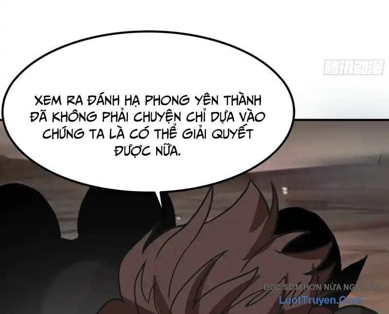 Nhân Vật Phản Diện Đại Sư Huynh, Tất Cả Các Sư Muội Đều Là Bệnh Kiều Chapter 241 - Trang 2
