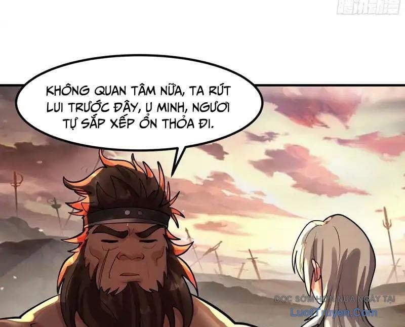 Nhân Vật Phản Diện Đại Sư Huynh, Tất Cả Các Sư Muội Đều Là Bệnh Kiều Chapter 241 - Trang 2