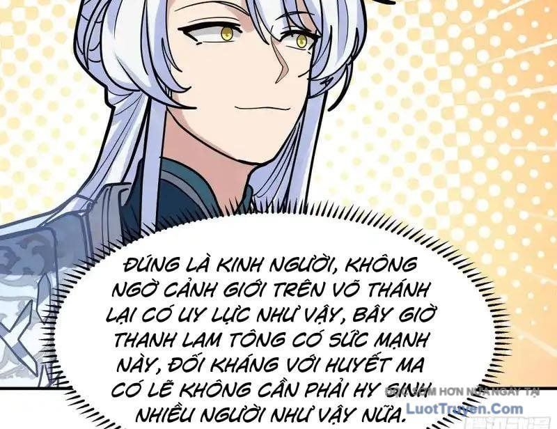 Nhân Vật Phản Diện Đại Sư Huynh, Tất Cả Các Sư Muội Đều Là Bệnh Kiều Chapter 241 - Trang 2