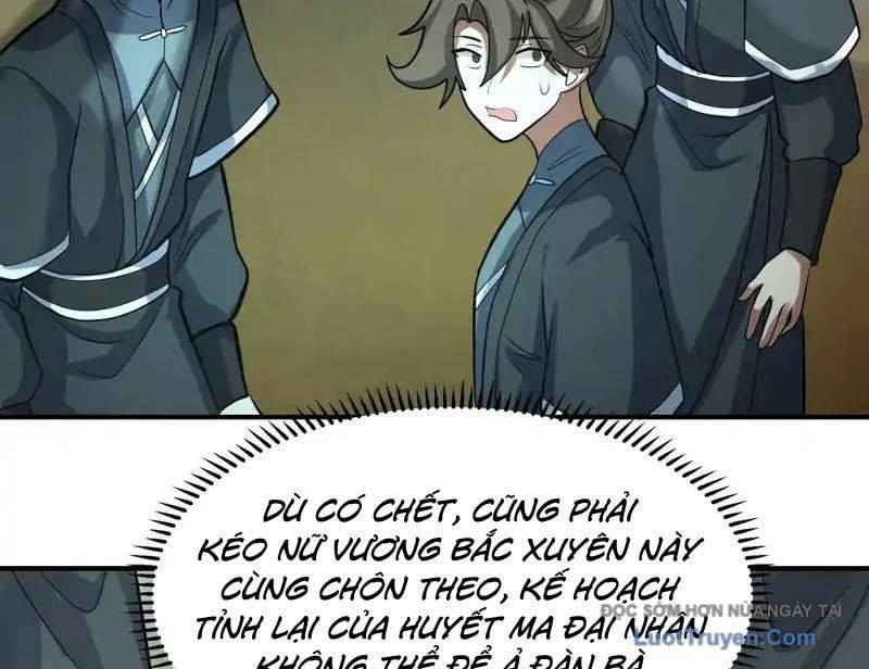 Nhân Vật Phản Diện Đại Sư Huynh, Tất Cả Các Sư Muội Đều Là Bệnh Kiều Chapter 241 - Trang 2