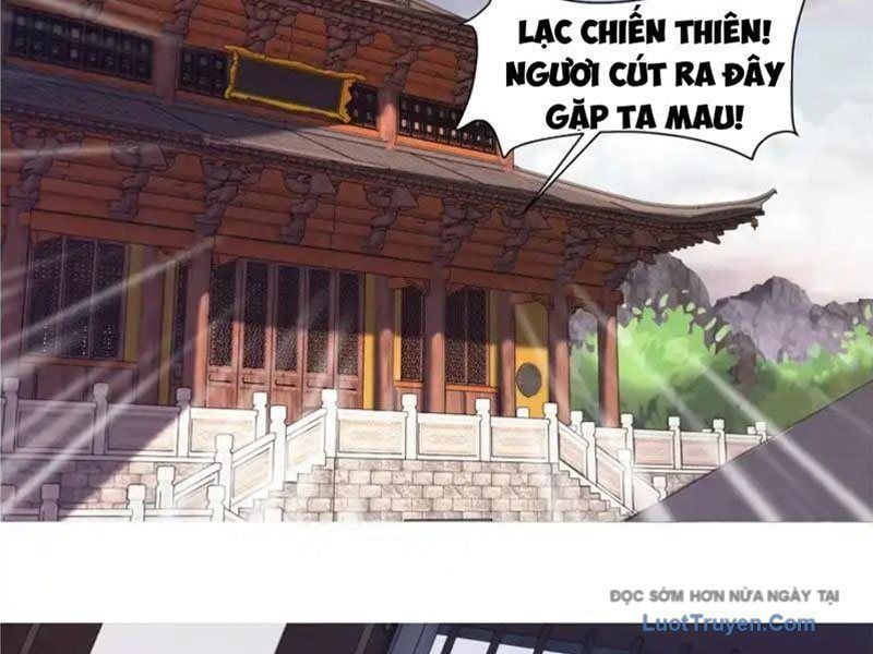 Nghịch Tập Từ Trong Bụng Mẹ: Vừa Sinh Ra Đã Là Vô Địch Chapter 26 - Trang 2