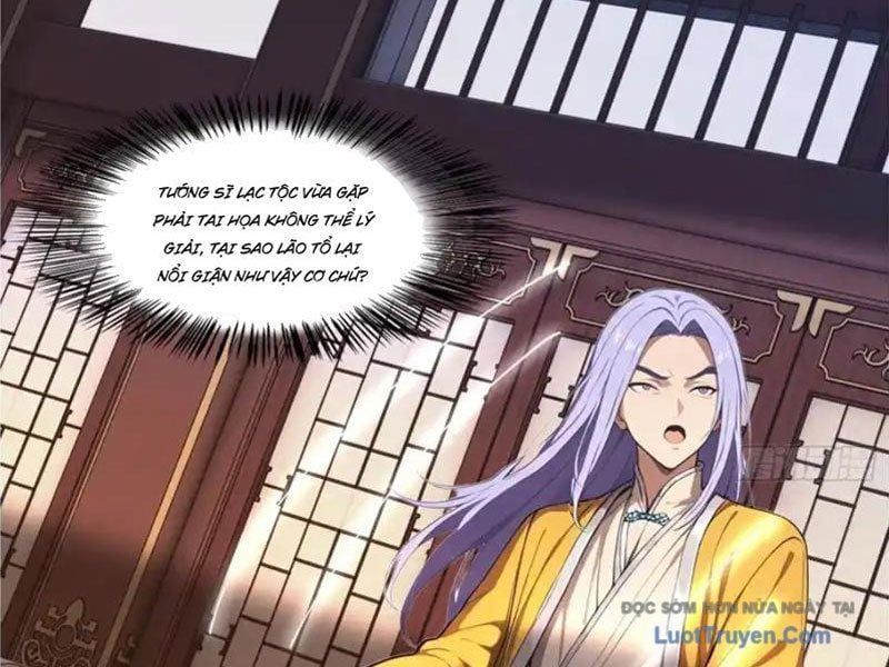 Nghịch Tập Từ Trong Bụng Mẹ: Vừa Sinh Ra Đã Là Vô Địch Chapter 26 - Trang 2