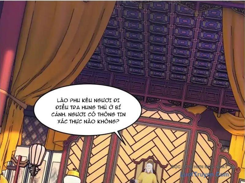 Nghịch Tập Từ Trong Bụng Mẹ: Vừa Sinh Ra Đã Là Vô Địch Chapter 26 - Trang 2
