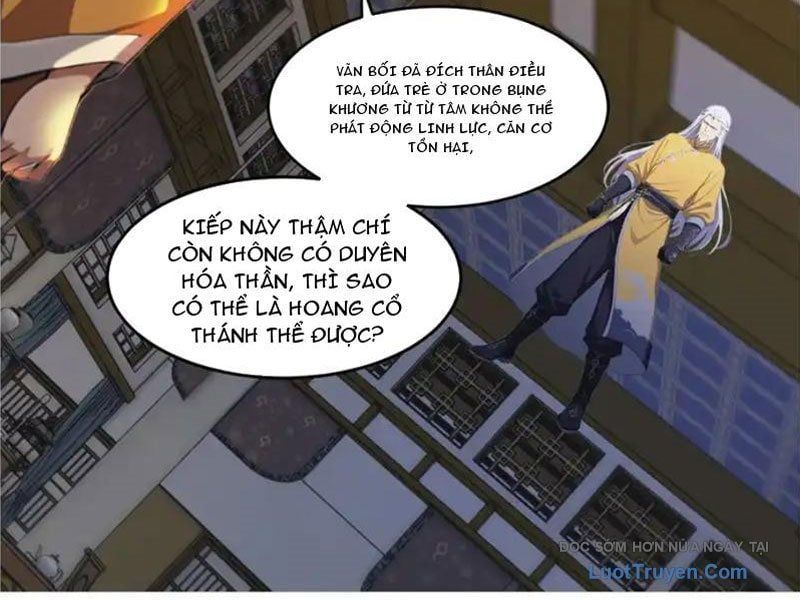 Nghịch Tập Từ Trong Bụng Mẹ: Vừa Sinh Ra Đã Là Vô Địch Chapter 26 - Trang 2