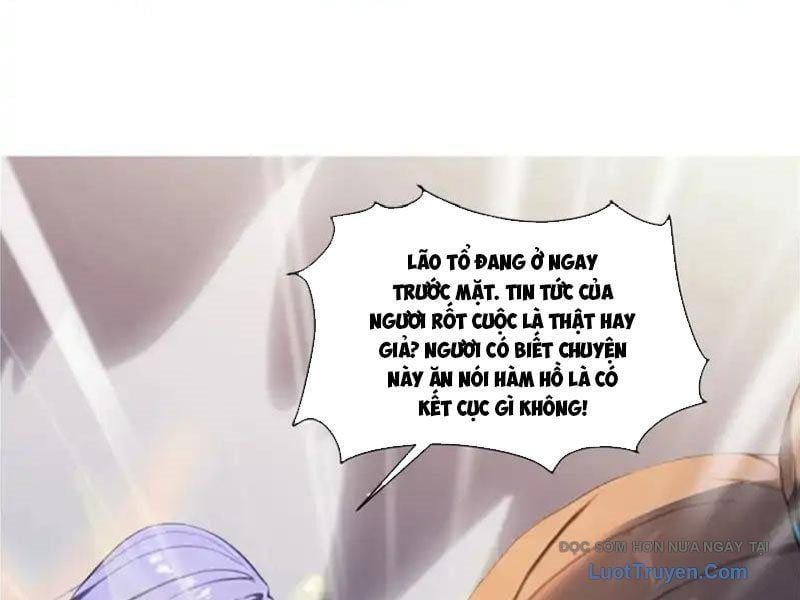 Nghịch Tập Từ Trong Bụng Mẹ: Vừa Sinh Ra Đã Là Vô Địch Chapter 26 - Trang 2